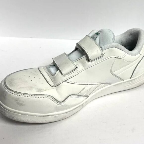 Reebok Club Memt Work Sneaker White size Mens 10 M main image 4